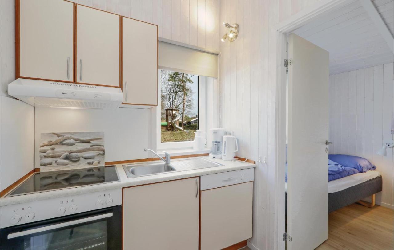 Frische Brise 22 - Dorf 3 Priwall Exterior foto