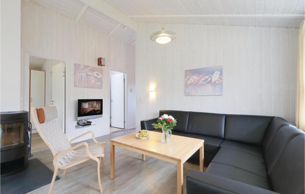Frische Brise 22 - Dorf 3 Priwall Exterior foto