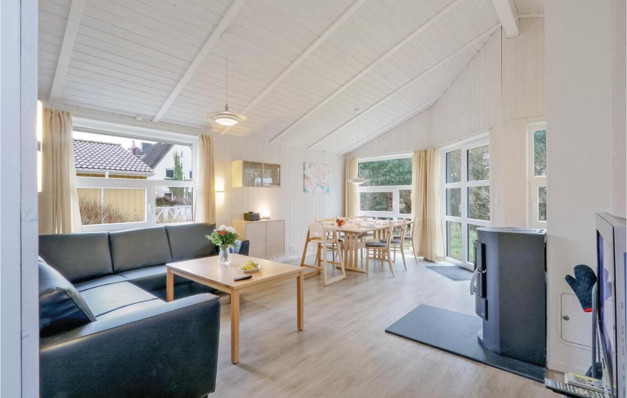 Frische Brise 22 - Dorf 3 Priwall Exterior foto