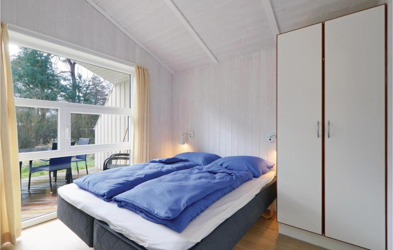 Frische Brise 22 - Dorf 3 Priwall Exterior foto