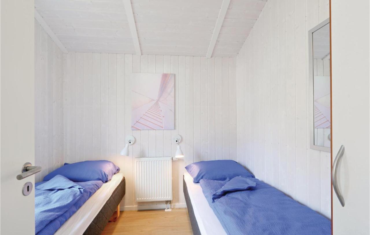 Frische Brise 22 - Dorf 3 Priwall Exterior foto